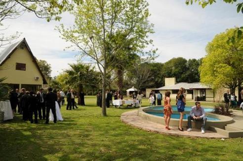 Quinta Sinfonia Eventos  | Casamientos Online