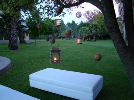 Quinta Sinfonia Eventos  | Casamientos Online