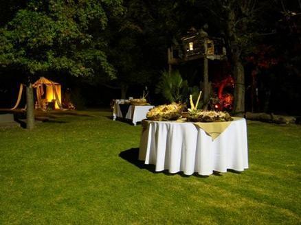 Quinta Sinfonia Eventos  | Casamientos Online