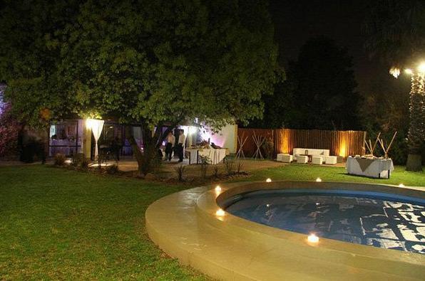 Quinta Sinfonia Eventos  | Casamientos Online