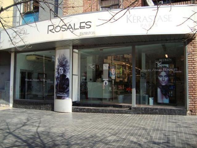 Rosales Estilistas | Casamientos Online