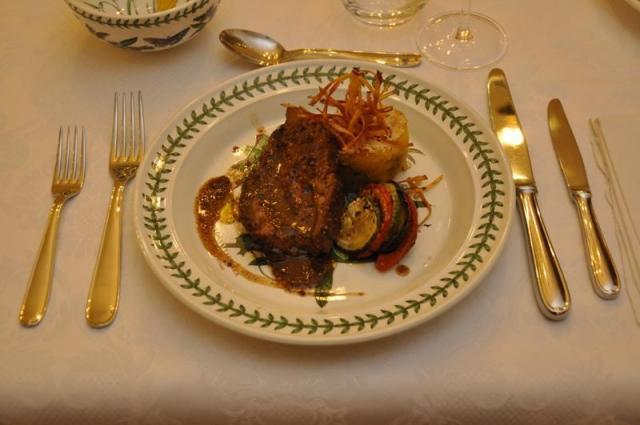 romanoff catering | Casamientos Online