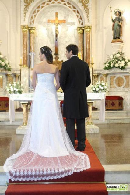 Augusto Rodriguez Ph | Casamientos Online