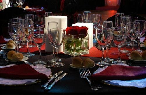 Gran Cordoba Eventos | Casamientos Online