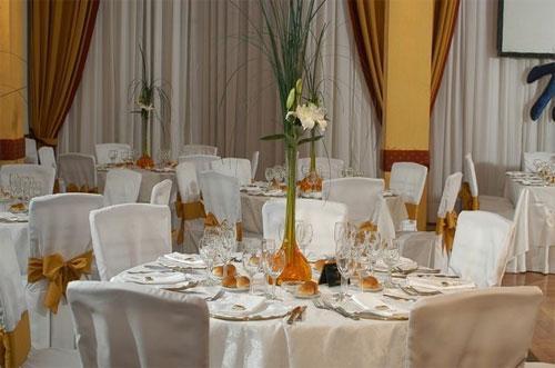 Gran Cordoba Eventos | Casamientos Online