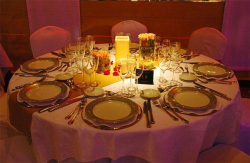 Gran Cordoba Eventos | Casamientos Online