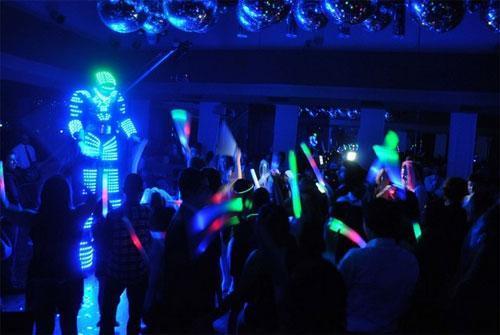 Gran Cordoba Eventos | Casamientos Online