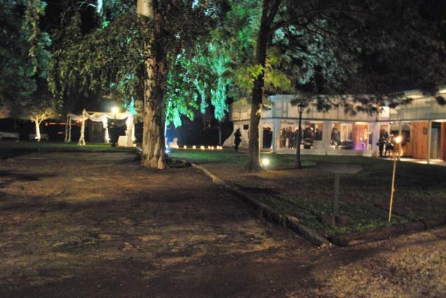 Haras de Fisherton | Casamientos Online