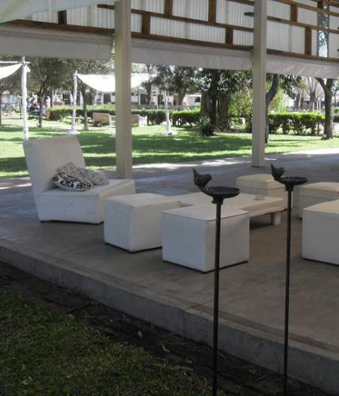 Haras de Fisherton | Casamientos Online