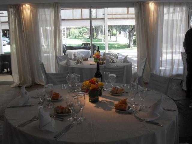 Haras de Fisherton | Casamientos Online