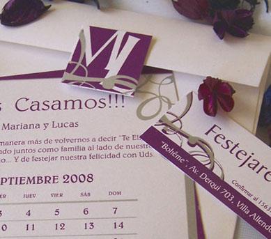 MIKO DESIGN | Casamientos Online