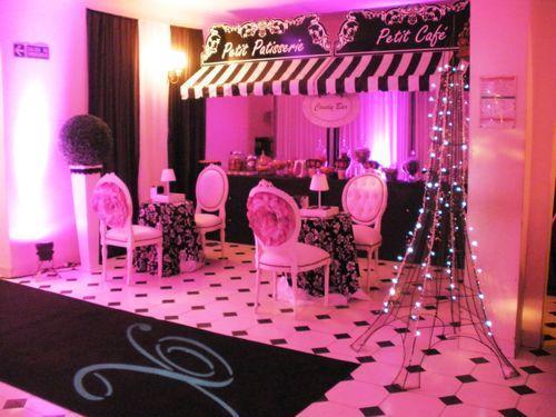 gloriosa decoracion de eventos, ambientacion | Casamientos Online