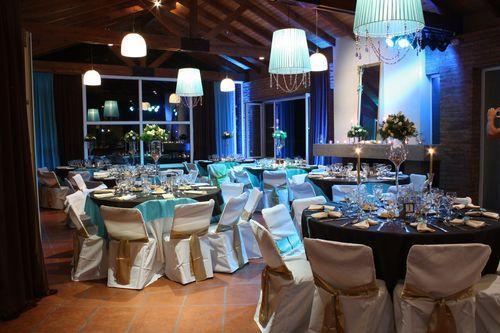 gloriosa decoracion de eventos, ambientacion | Casamientos Online