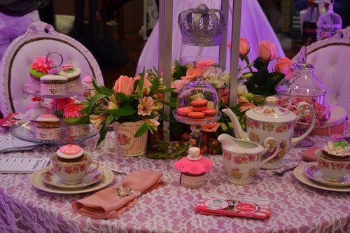 gloriosa decoracion de eventos, ambientacion | Casamientos Online