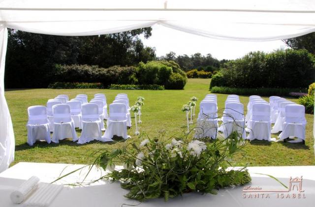 Estancia Santa Isabel | Casamientos Online