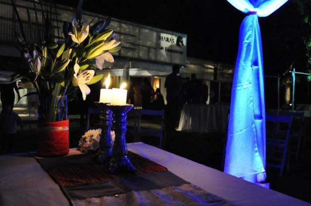 Haras de Fisherton | Casamientos Online