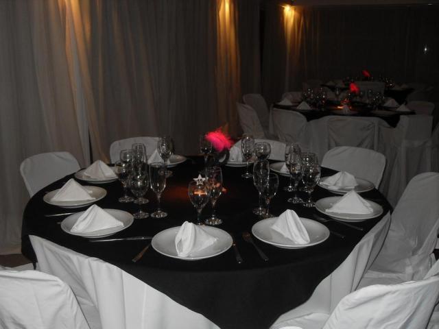 Haras de Fisherton | Casamientos Online
