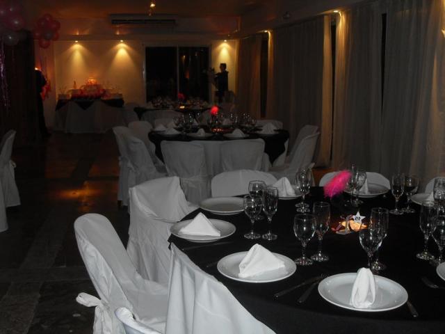 Haras de Fisherton | Casamientos Online