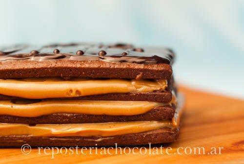 Repostería Chocolate | Casamientos Online