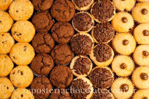 Repostería Chocolate | Casamientos Online