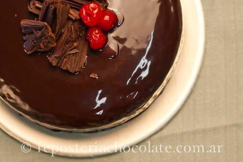 Repostería Chocolate | Casamientos Online
