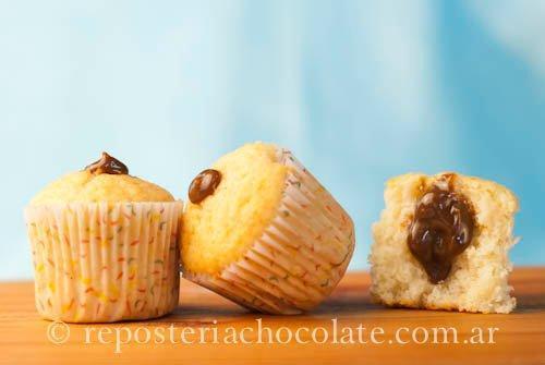 Repostería Chocolate | Casamientos Online