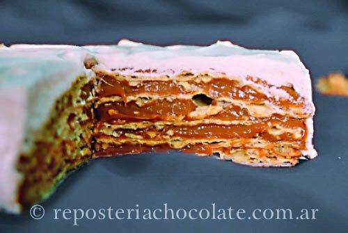Repostería Chocolate | Casamientos Online