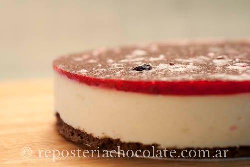 Repostería Chocolate | Casamientos Online