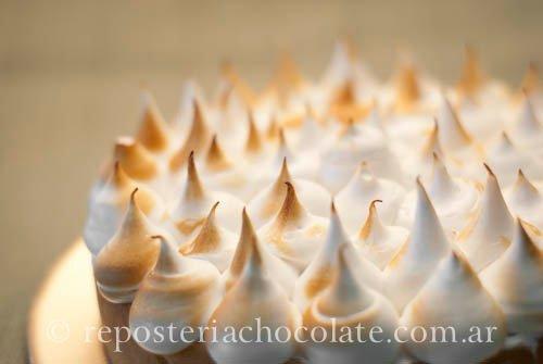 Repostería Chocolate | Casamientos Online