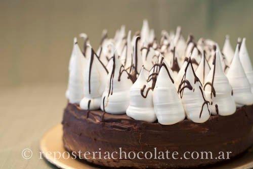 Repostería Chocolate | Casamientos Online