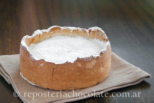 Repostería Chocolate | Casamientos Online
