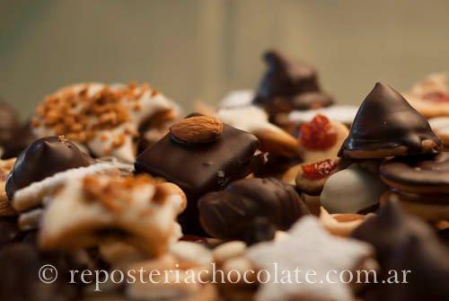 Repostería Chocolate | Casamientos Online
