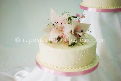 Repostería Chocolate | Casamientos Online