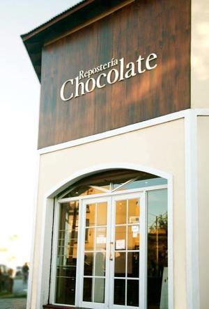 Repostería Chocolate | Casamientos Online