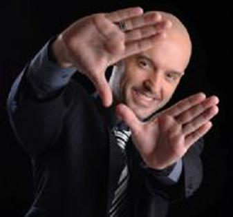 Guillermo Lopez en World Music BA