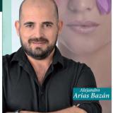 Arias  Bazan (Maquillaje)