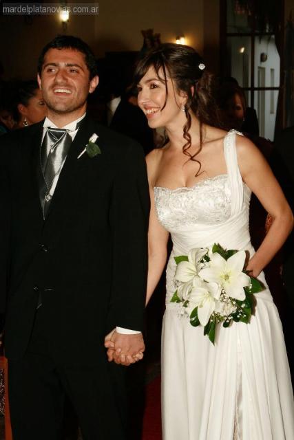 Mar del Plata Novias | Casamientos Online