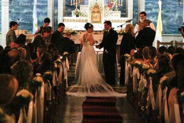 Mar del Plata Novias | Casamientos Online