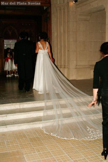 Mar del Plata Novias | Casamientos Online