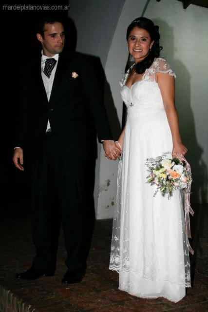 Mar del Plata Novias | Casamientos Online