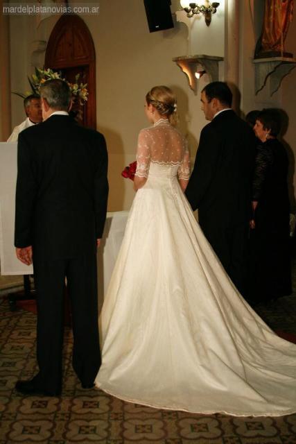Mar del Plata Novias | Casamientos Online