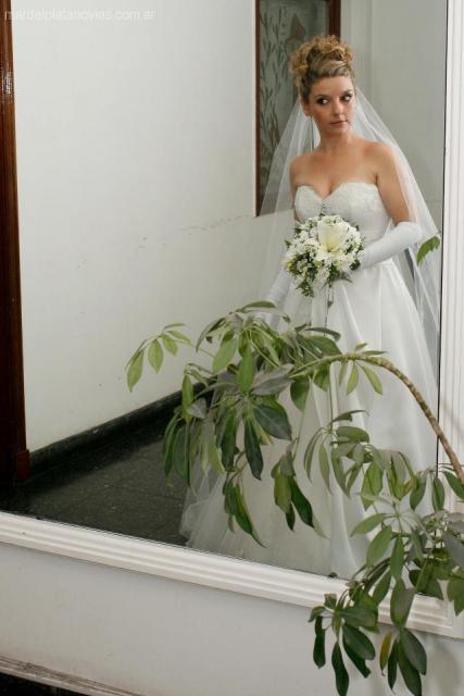 Mar del Plata Novias | Casamientos Online