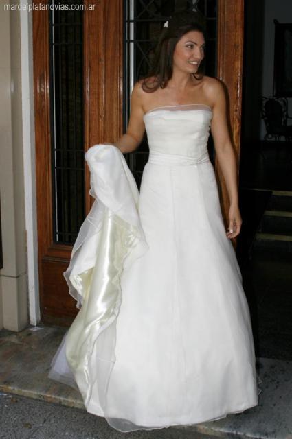Mar del Plata Novias | Casamientos Online