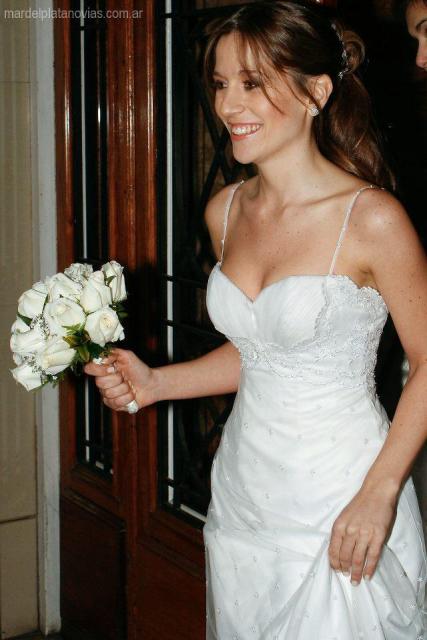 Mar del Plata Novias | Casamientos Online