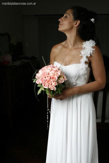 Mar del Plata Novias | Casamientos Online