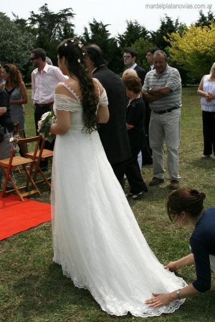 Mar del Plata Novias | Casamientos Online