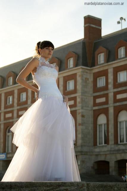 Mar del Plata Novias | Casamientos Online