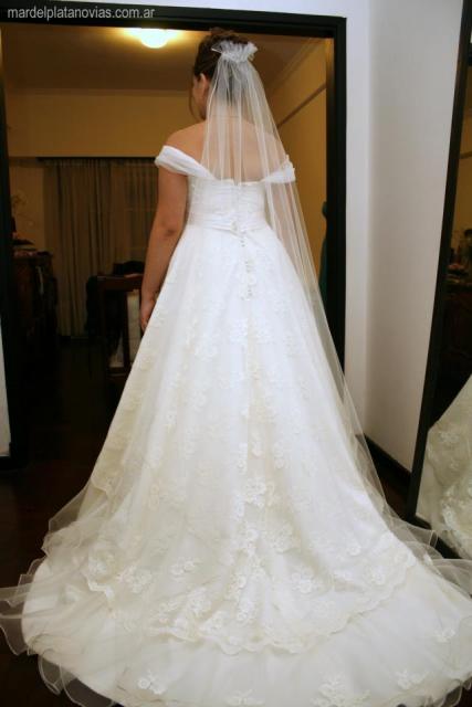 Mar del Plata Novias | Casamientos Online
