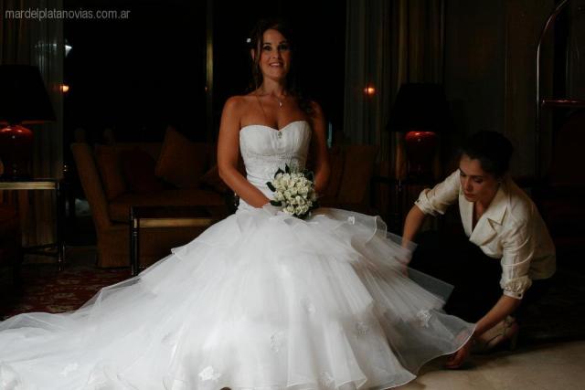 Mar del Plata Novias | Casamientos Online