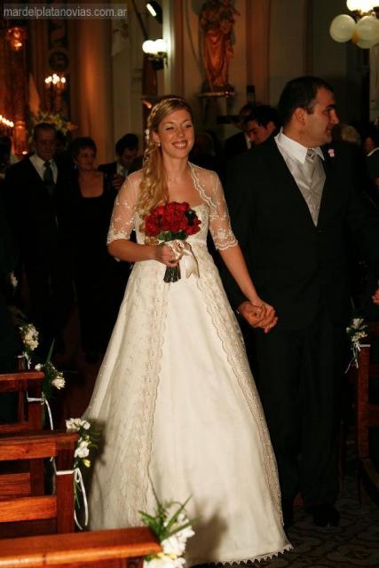 Mar del Plata Novias | Casamientos Online